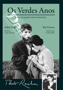 The Green Years (DVD)